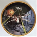Тарелка Star Wars Red Five X-Wing Fighter серии: Space Vehicles